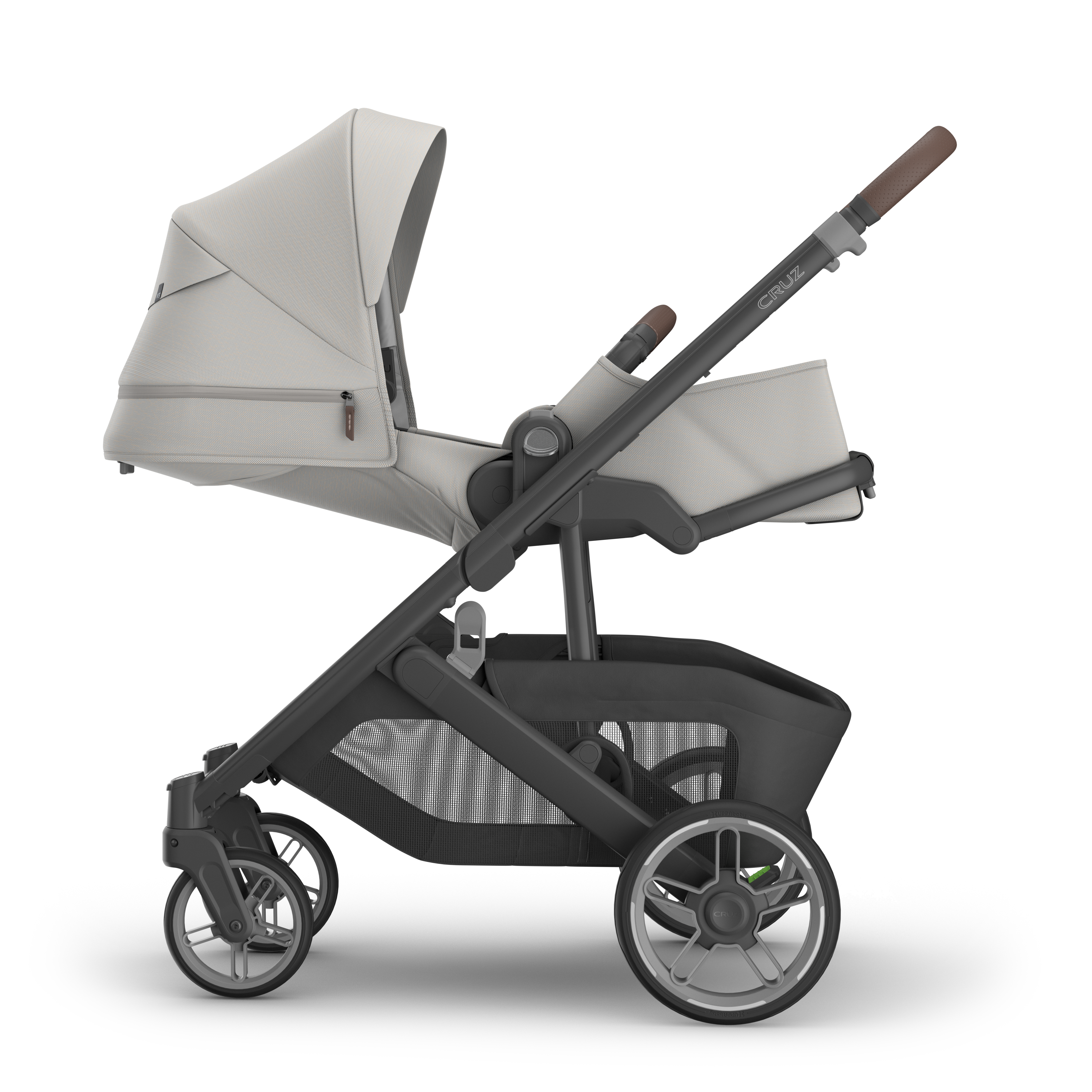 UPPAbaby Cruz V3 Stroller- Strolleria