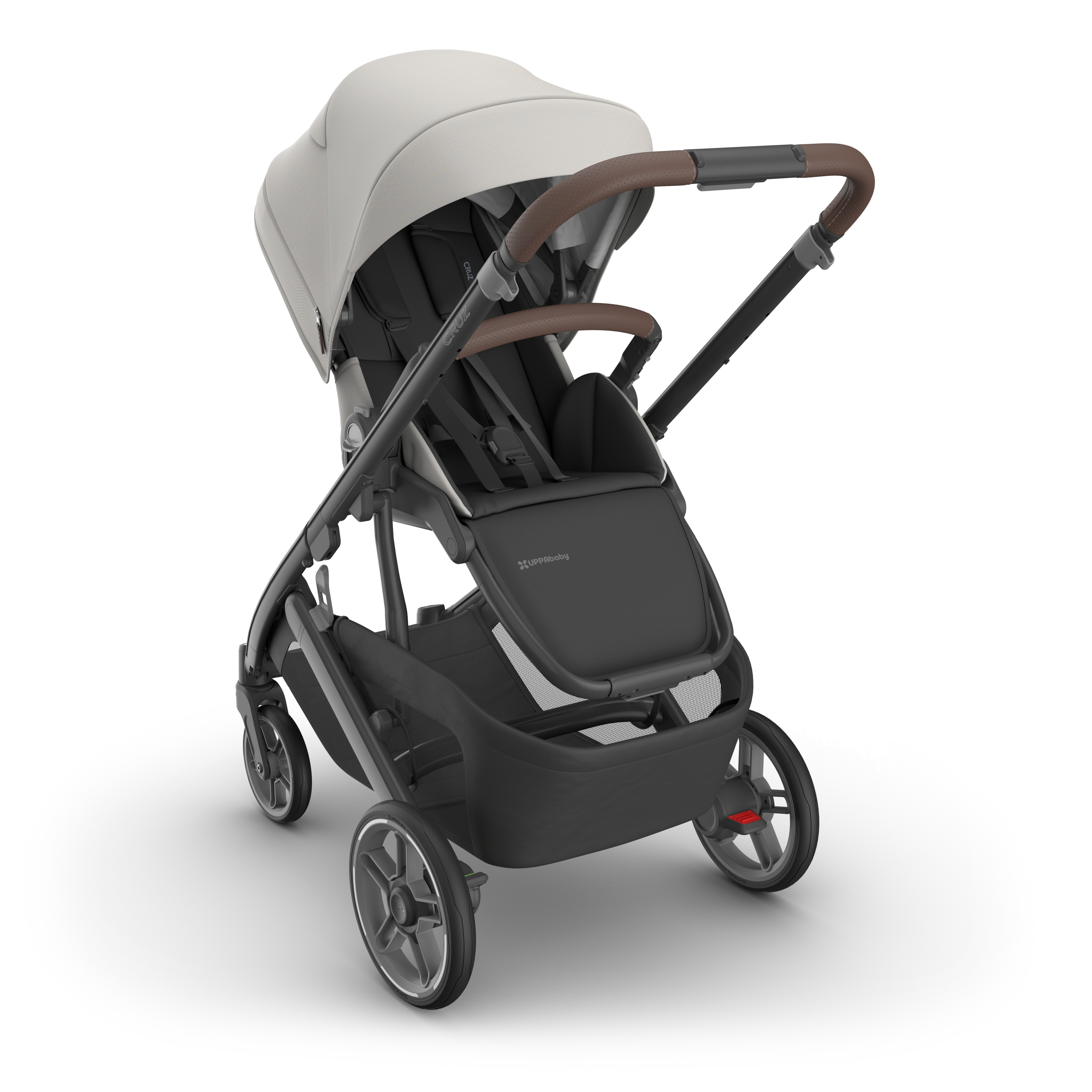 UPPAbaby Cruz V3 Stroller- Strolleria