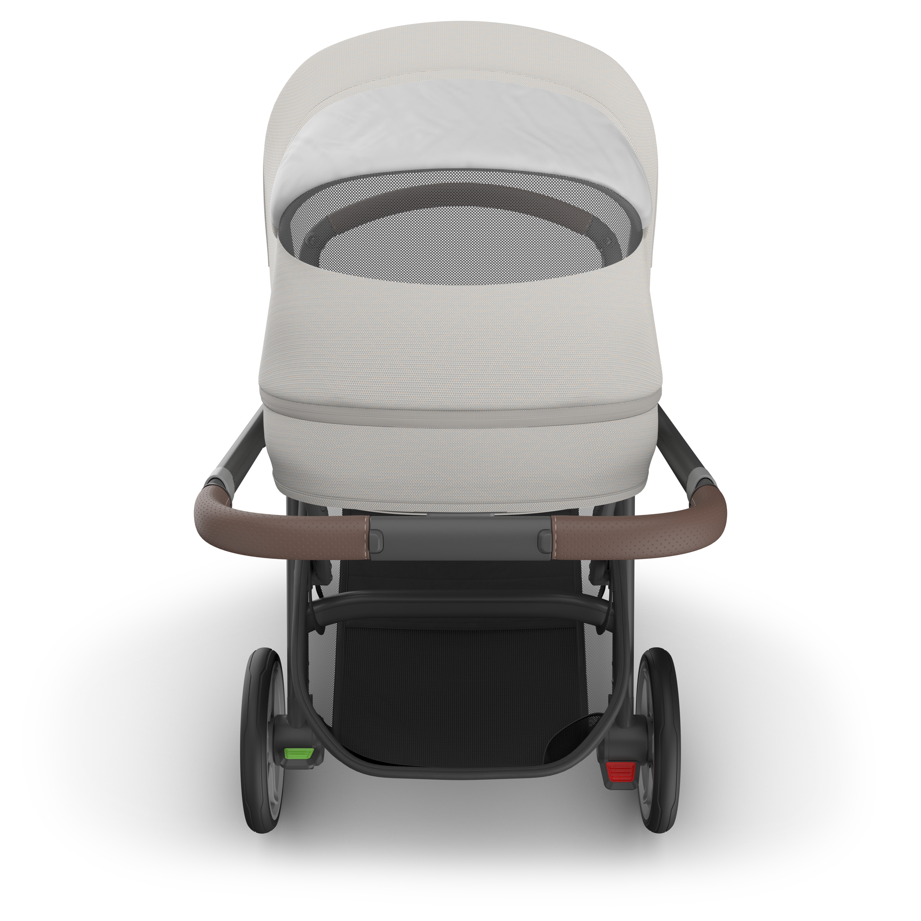 UPPAbaby Cruz V3 Stroller- Strolleria