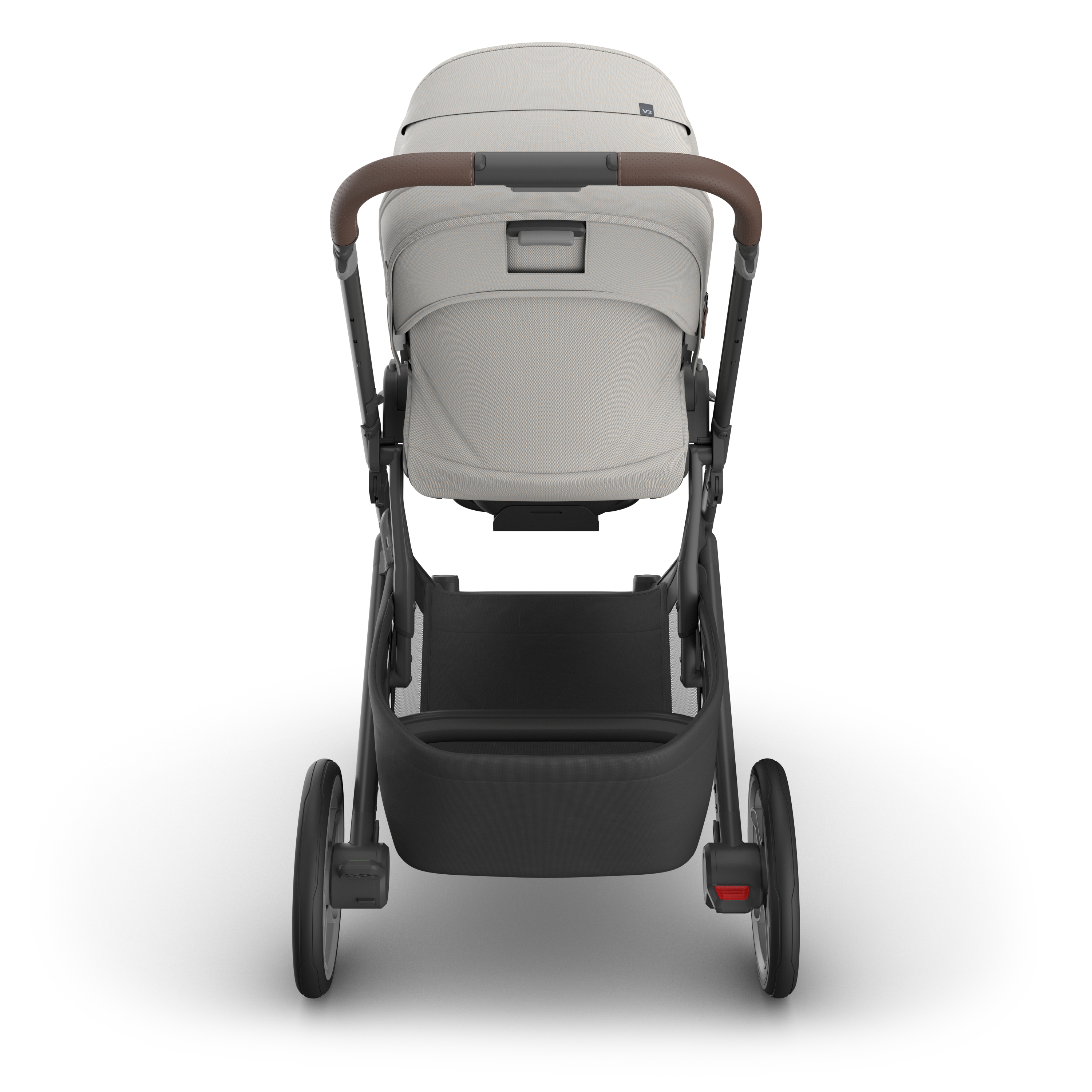 UPPAbaby Cruz V3 Stroller- Strolleria