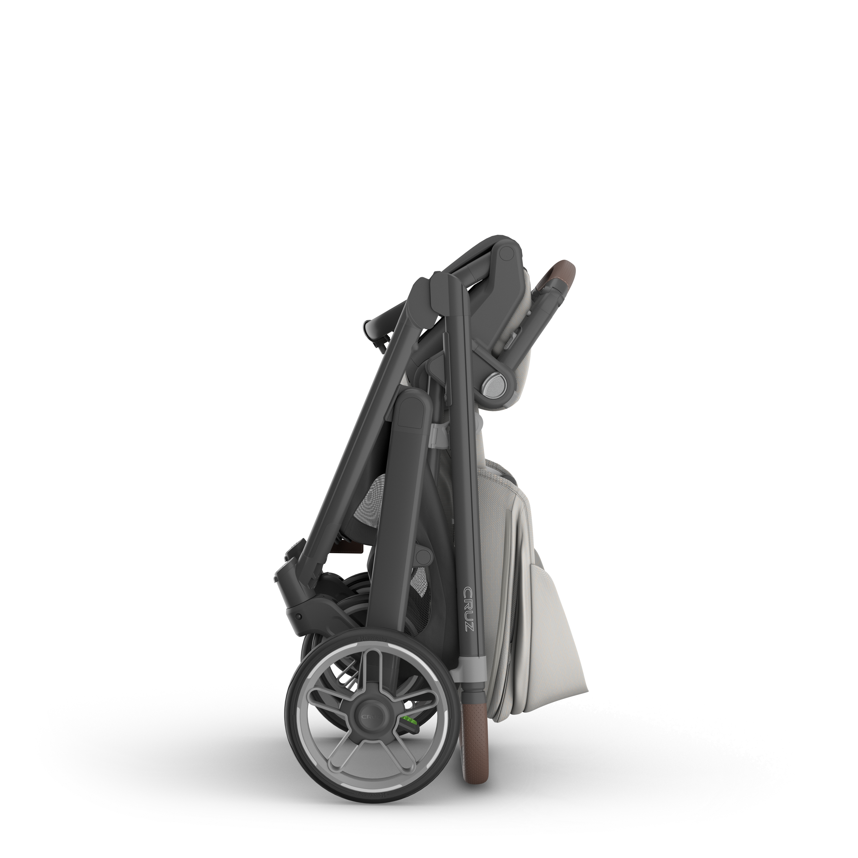 UPPAbaby Cruz V3 Stroller- Strolleria