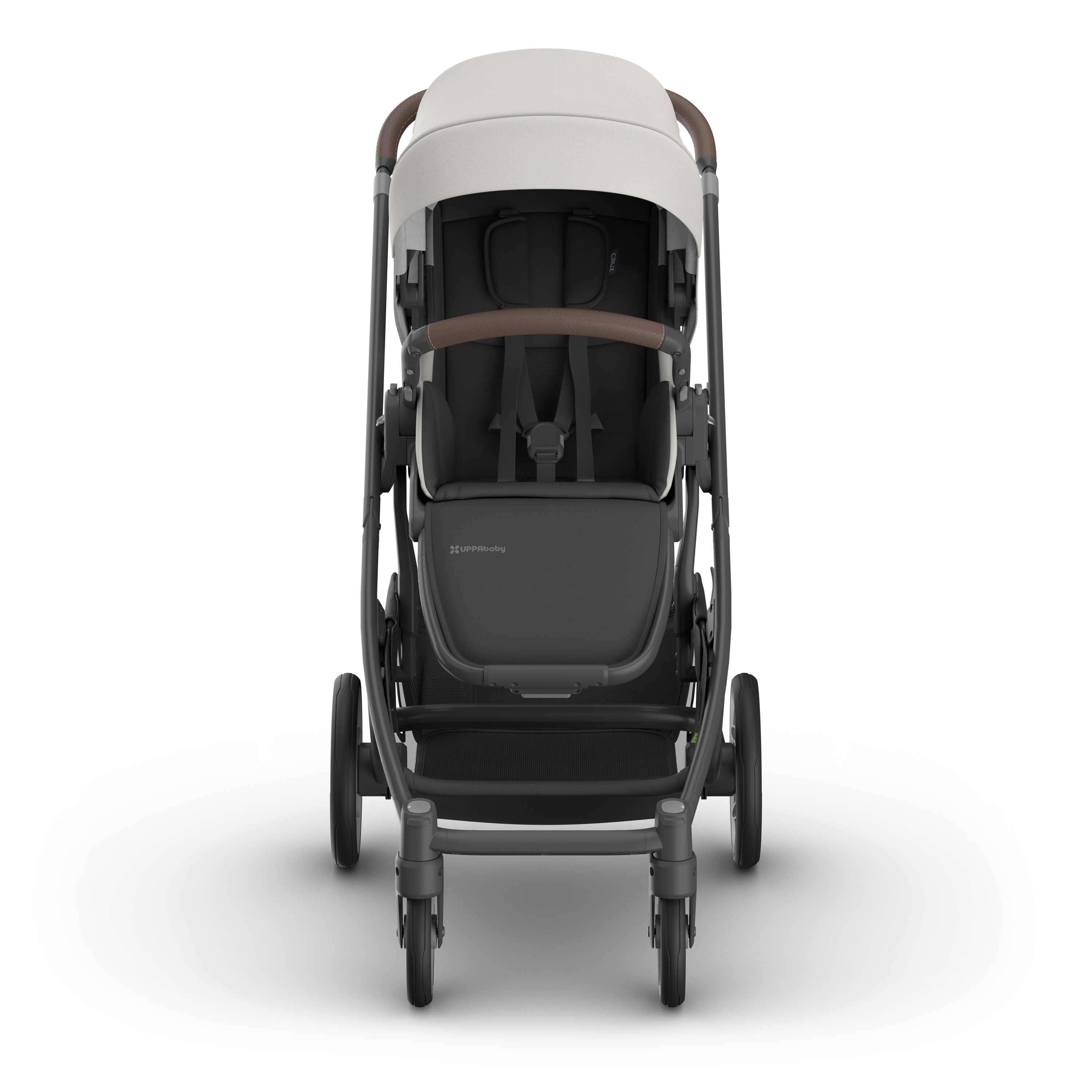 UPPAbaby Cruz V3 Stroller- Strolleria
