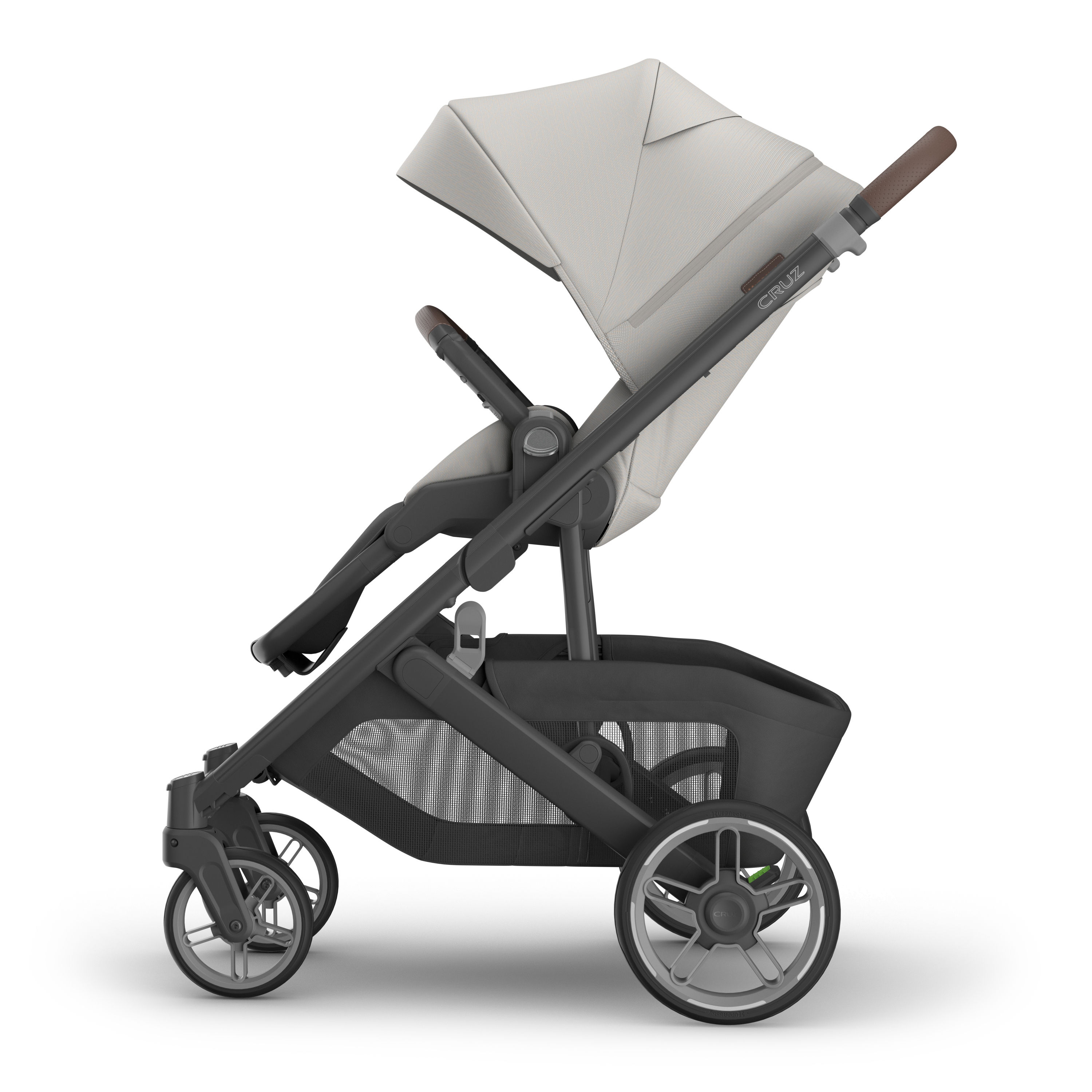 UPPAbaby Cruz V3 Stroller- Strolleria