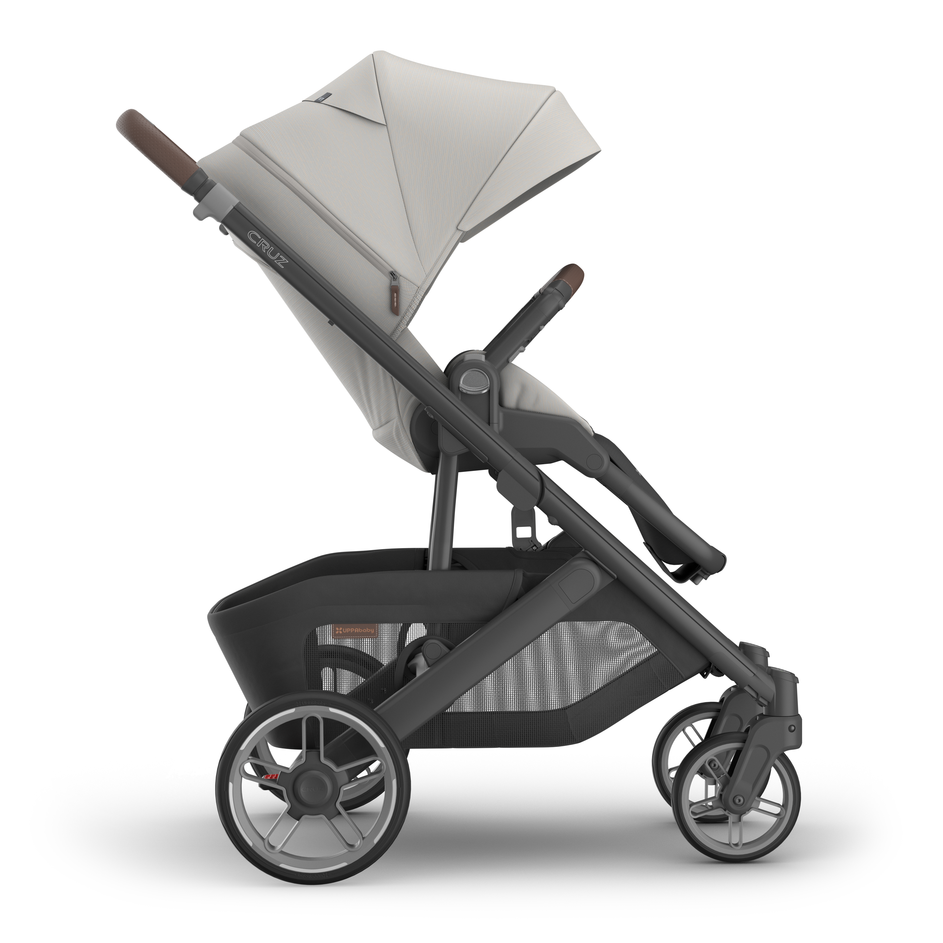 UPPAbaby Cruz V3 Stroller- Strolleria