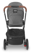 UPPAbaby Cruz V3 Basket Cover - Bambi Baby