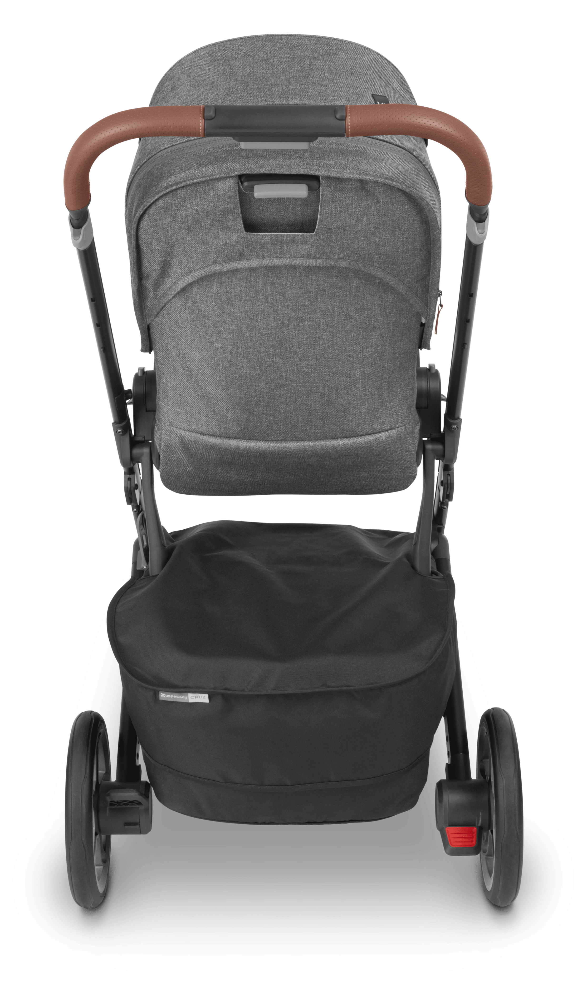 UPPAbaby Cruz V3 Basket Cover- Strolleria