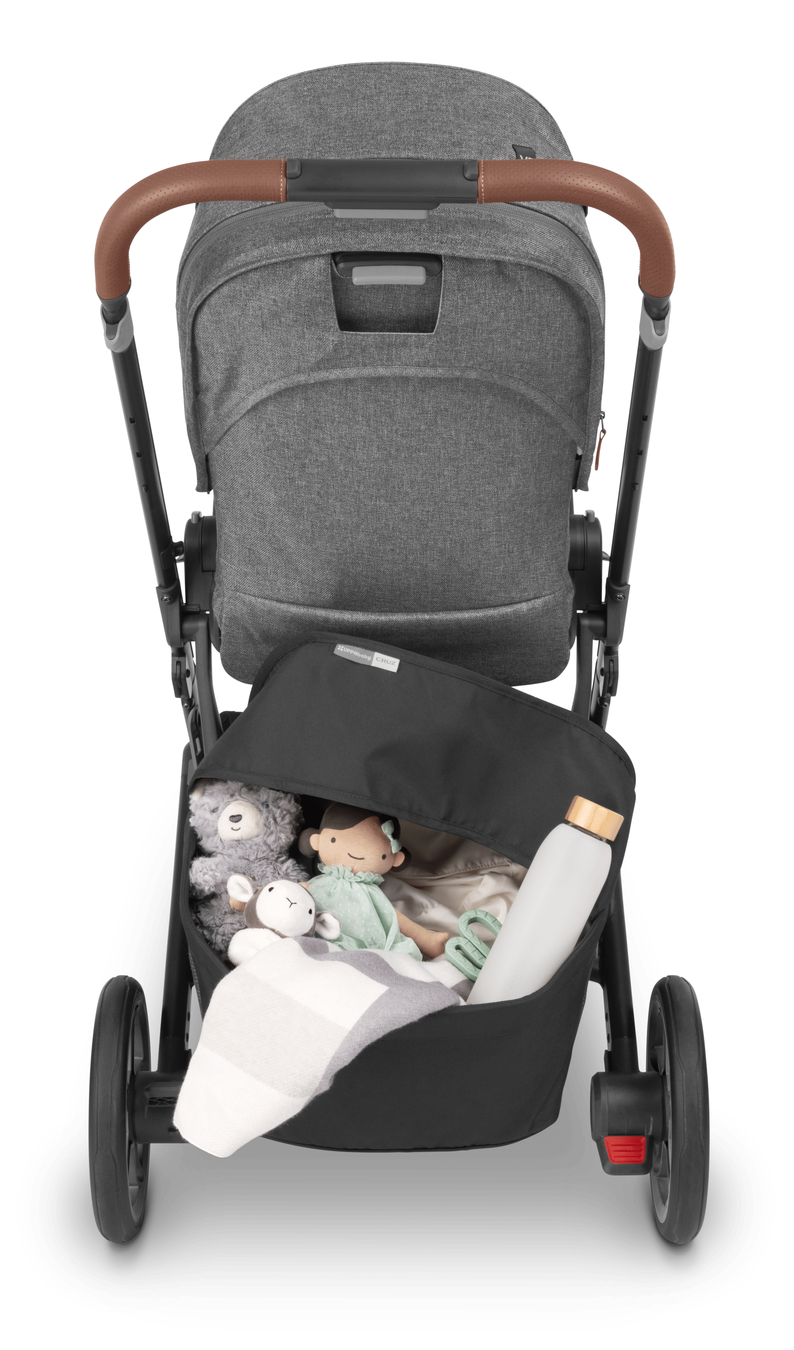 UPPAbaby Cruz V3 Basket Cover- Strolleria