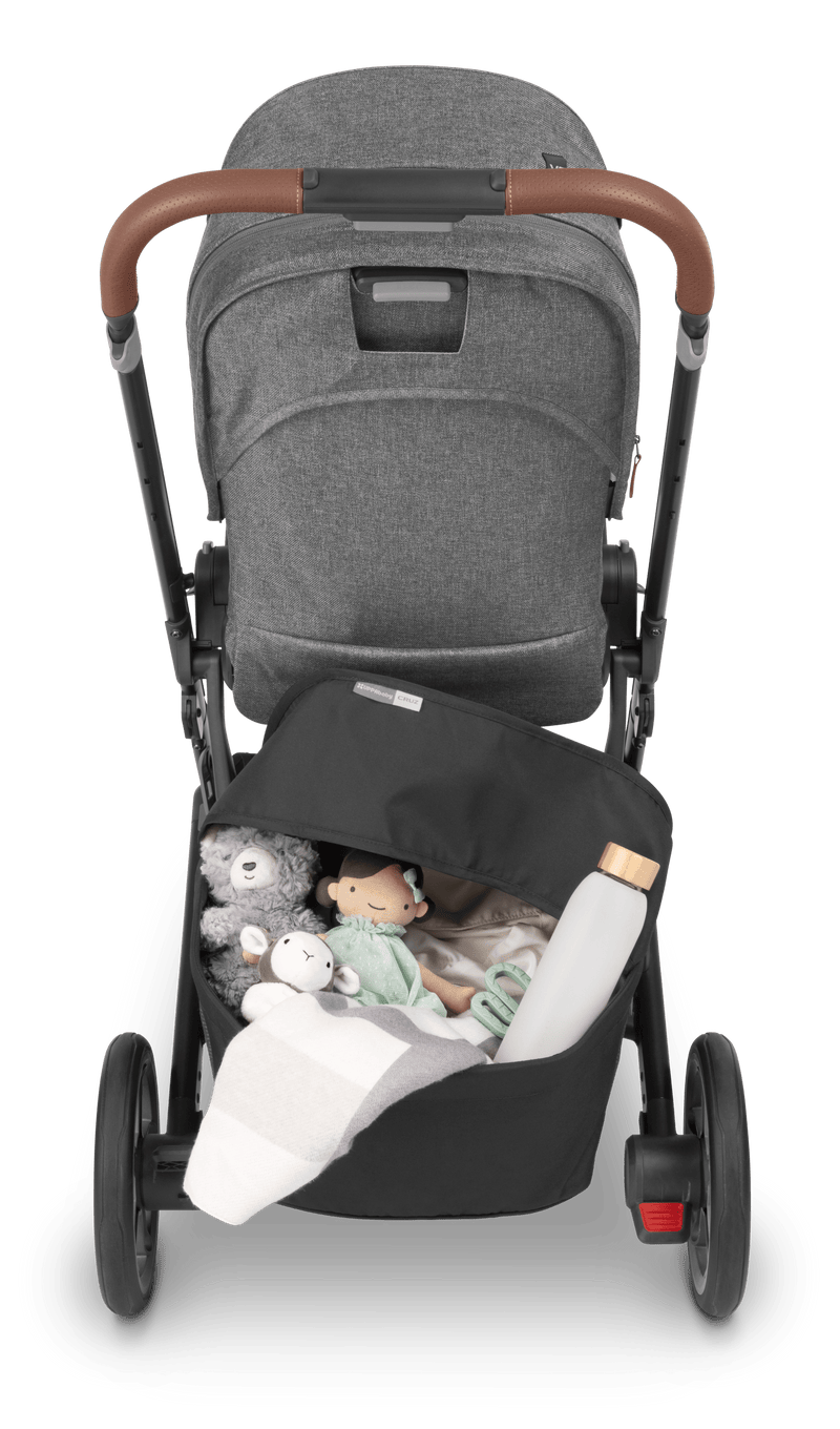 UPPAbaby Cruz V3 Basket Cover