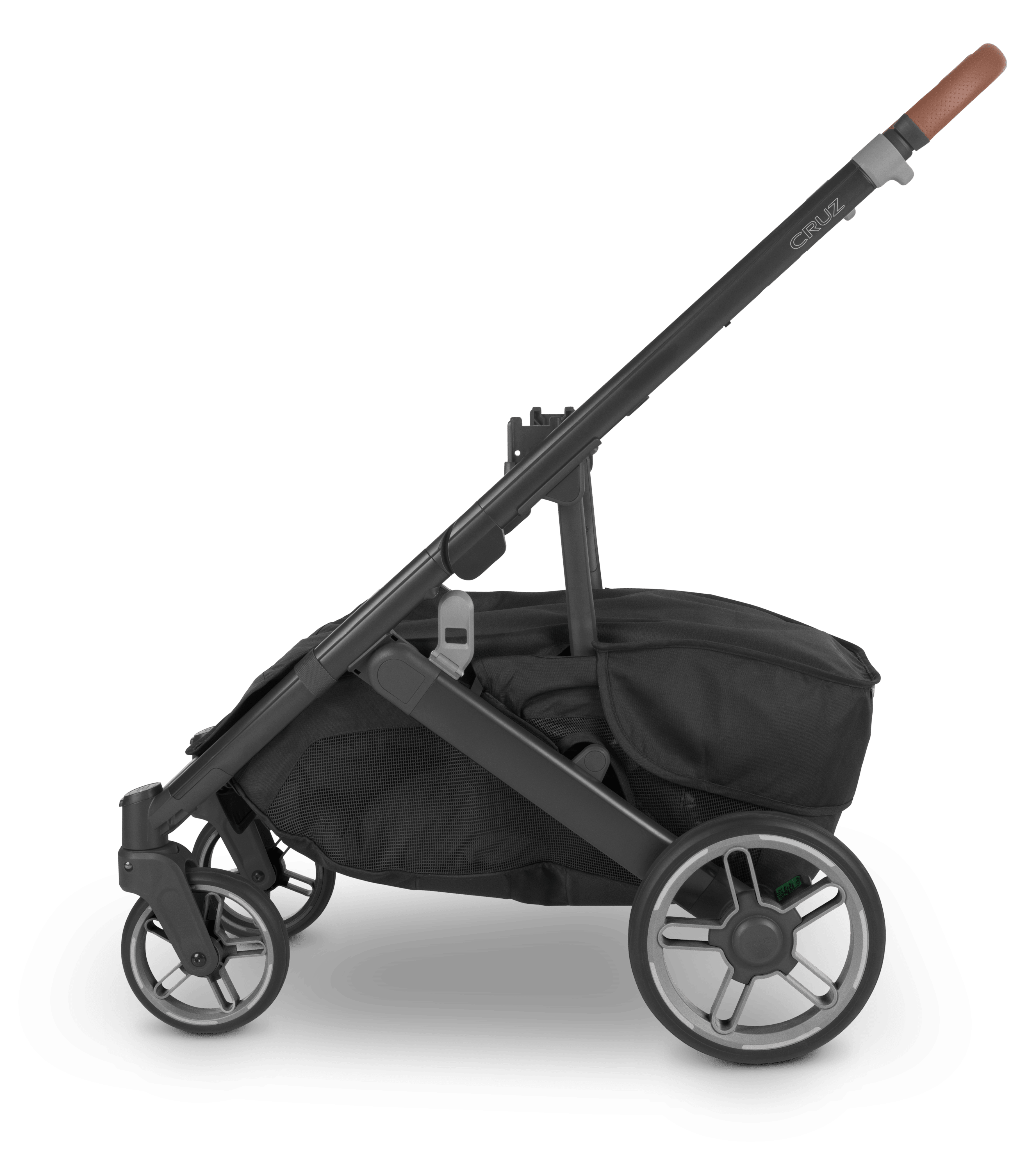 UPPAbaby Cruz V3 Basket Cover- Strolleria