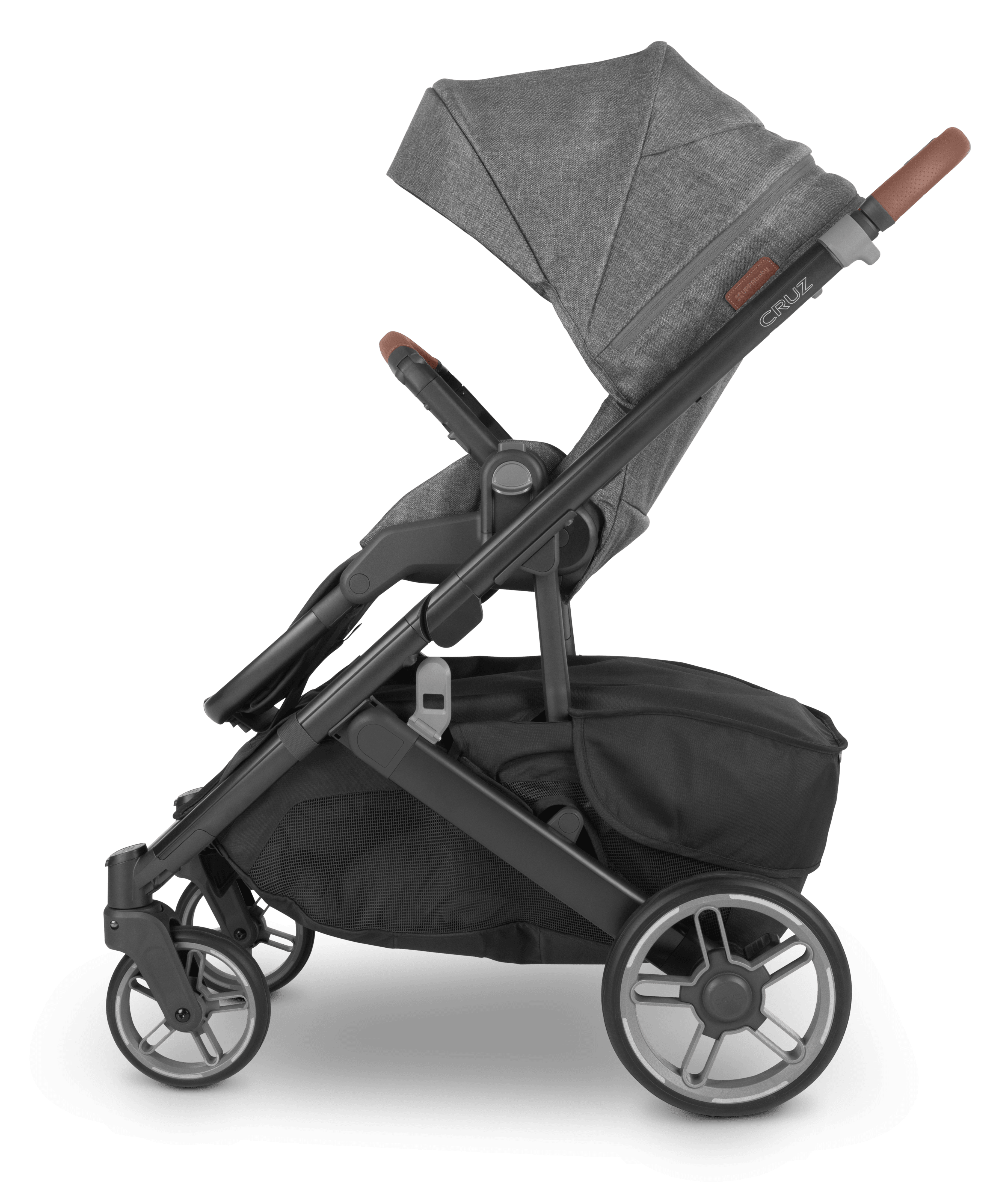 UPPAbaby Cruz V3 Basket Cover- Strolleria