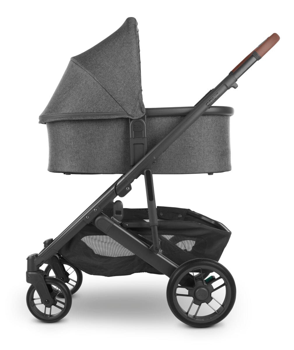 UPPAbaby Upper Adapters for Cruz V2- Strolleria