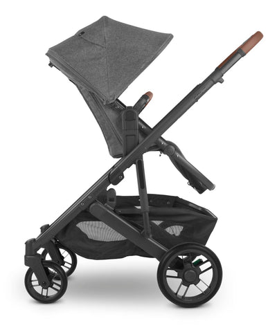 UPPAbaby Upper Adapters for Cruz V2