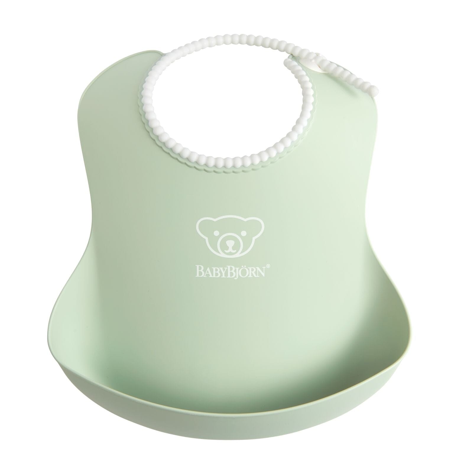 BabyBjorn Baby Bib- Strolleria