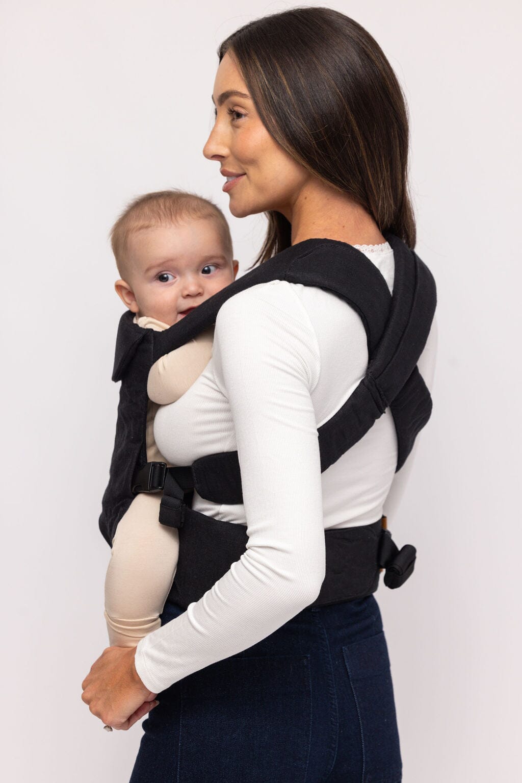 WildBird Aerial Carrier - Raven- Strolleria