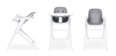 4moms Connect High Chair®