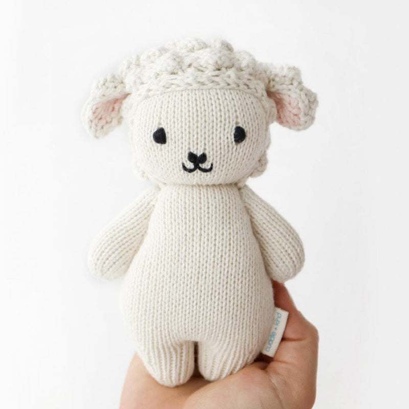cuddle + kind - Baby Lamb
