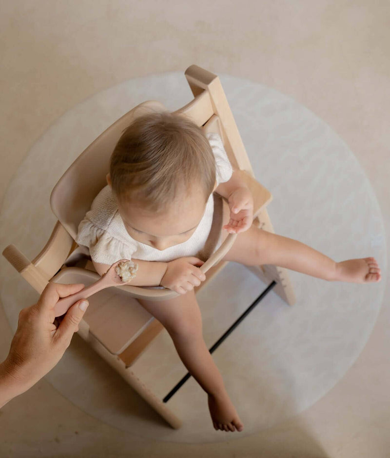 Toddlekind USA Splat Mat | Wild - Dune