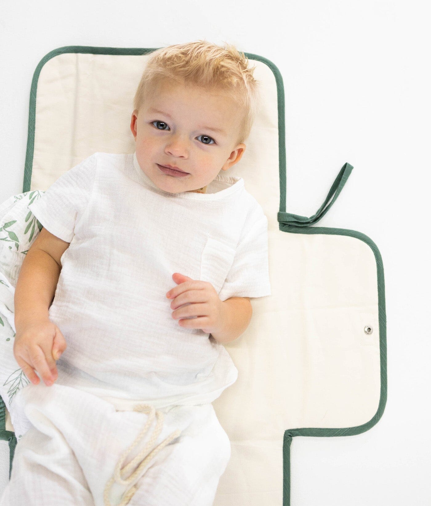 Toddlekind USA Mini Maven In Forest- Strolleria