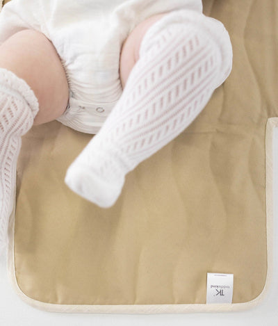 Toddlekind USA Mini Maven In Tofu