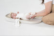 Toddlekind USA Nest Pad In Turtle Dove - Bambi Baby