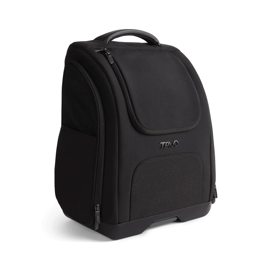 Tavo Kamella Pet Backpack & Car Seat- Strolleria