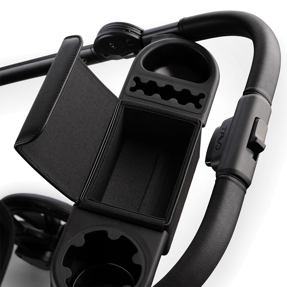 Tavo Pet Essentials Roscoe Trek Stroller (2.0)- Strolleria
