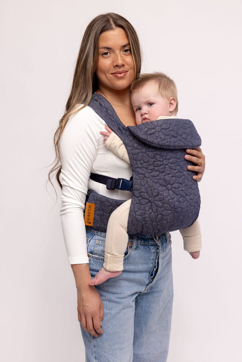 WildBird Aerial Carrier - Barka