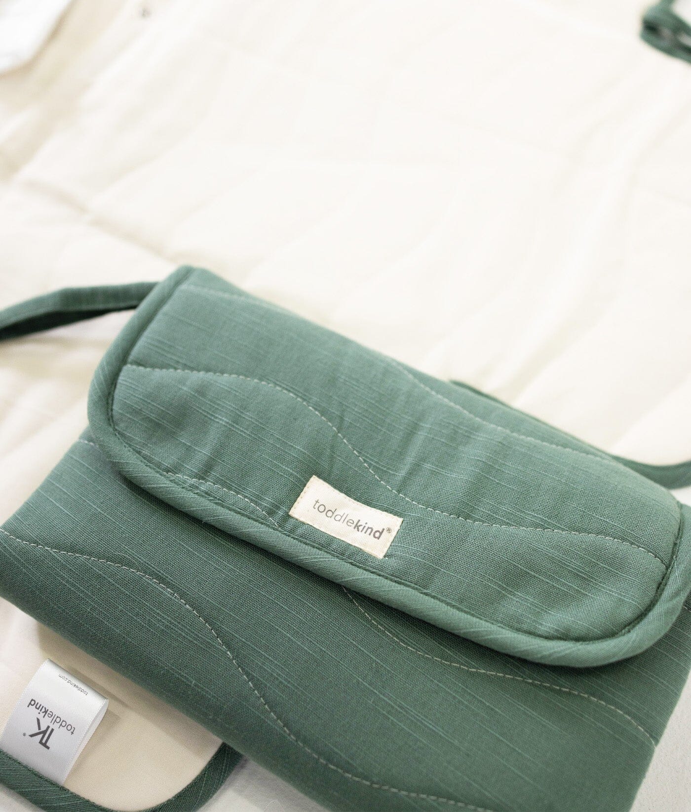 Toddlekind USA Mini Maven In Forest- Strolleria