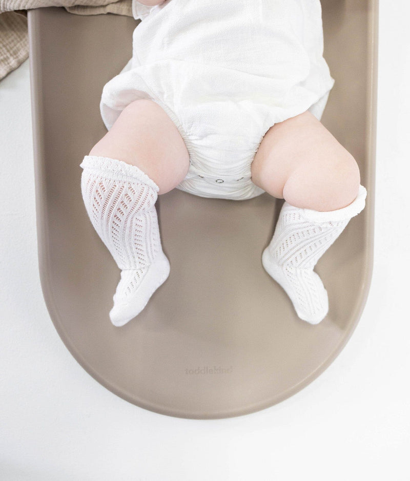Toddlekind USA Nest Pad In Earthen