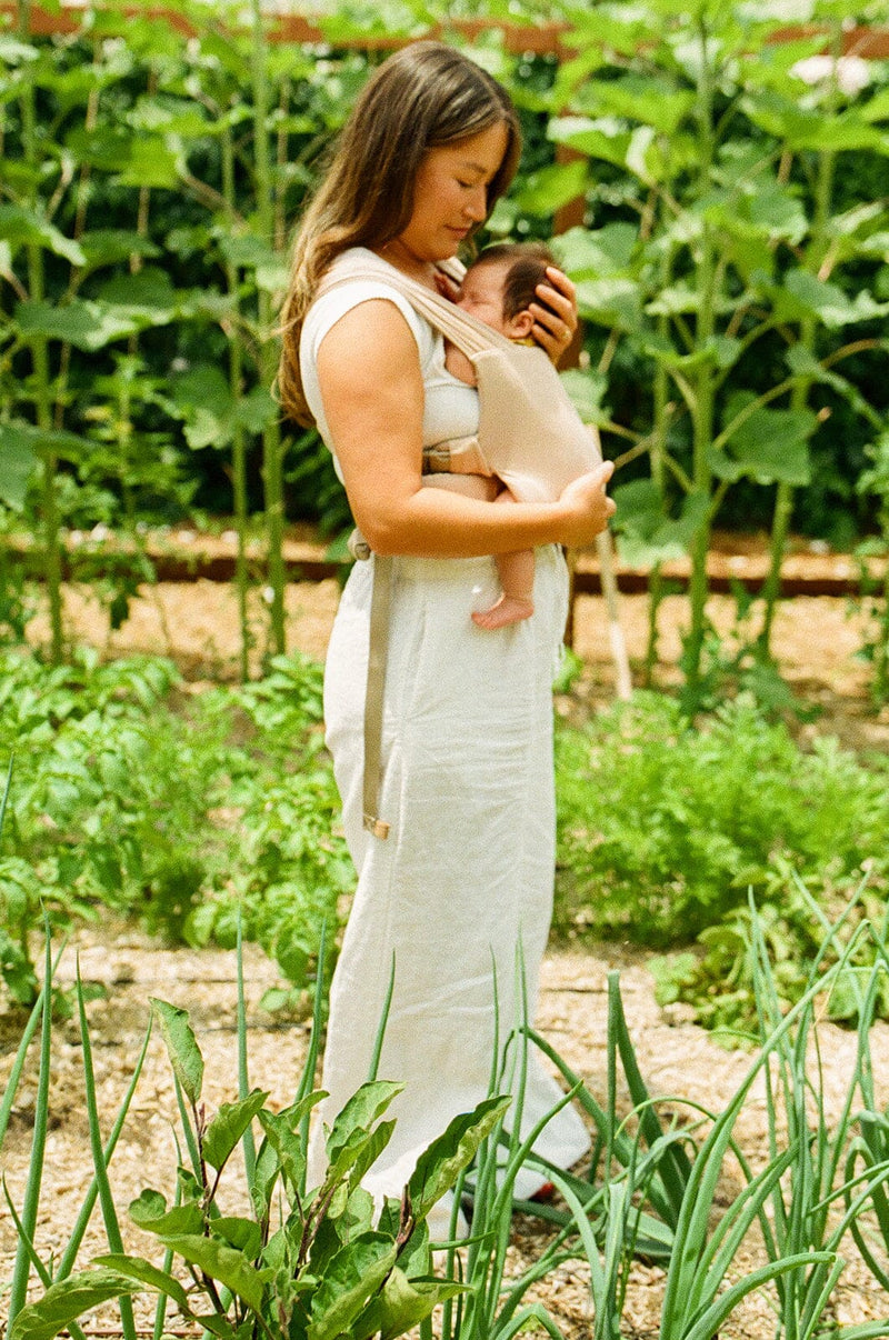 WildBird Aerial Buckle Wrap - Desert Lark