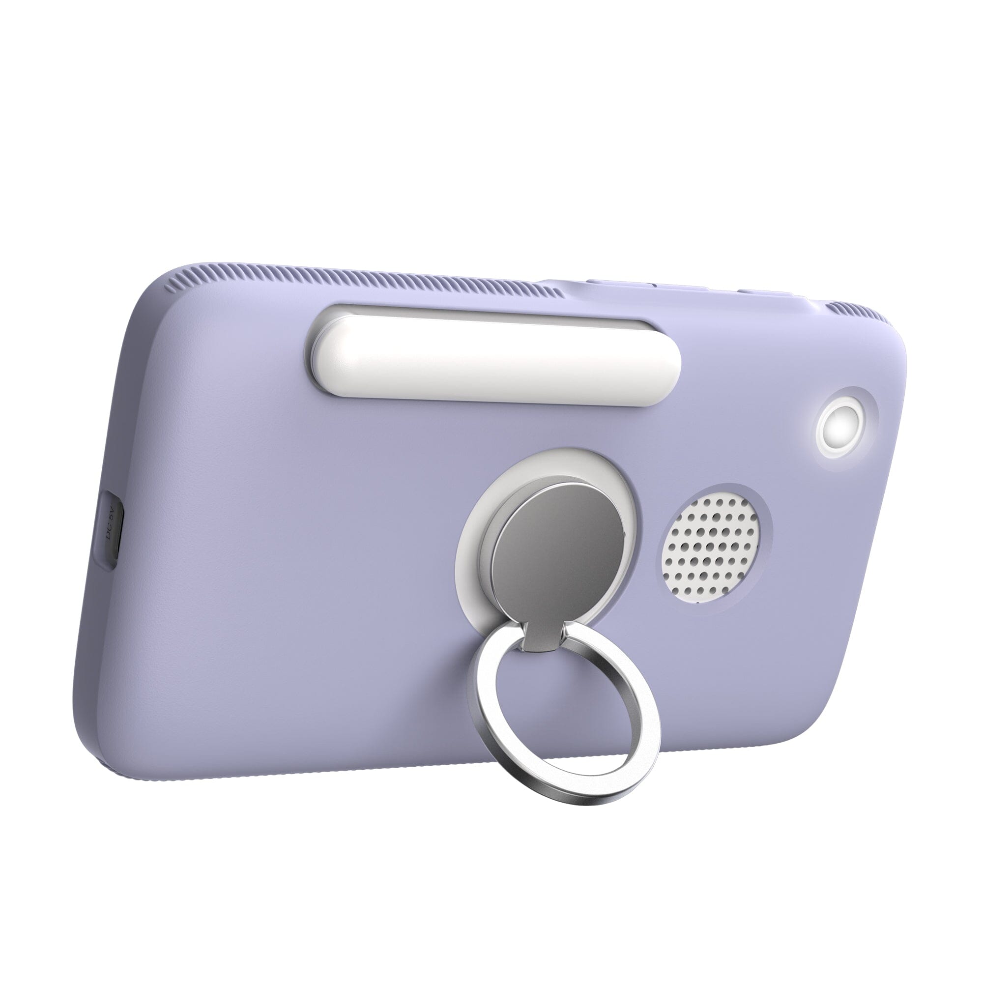Hubble Connected Nursery Pal Cloud Touch Single- Strolleria
