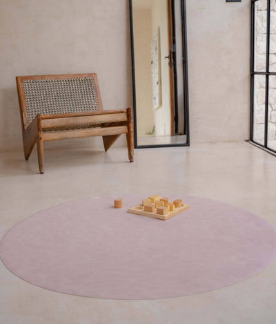 Toddlekind USA Splat Mat | Wild - Soft Mocha