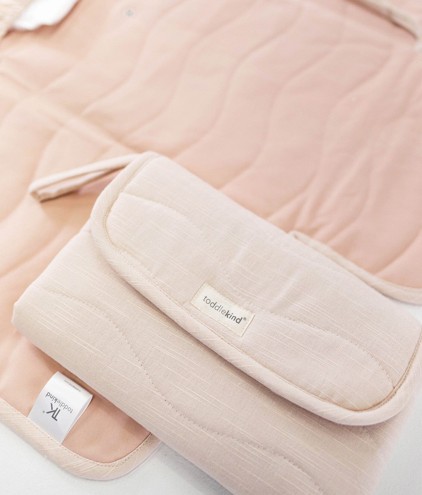 Toddlekind USA Mini Maven In Blush- Strolleria