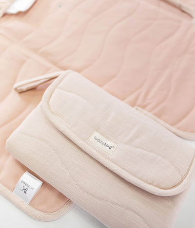 Toddlekind USA Mini Maven In Blush