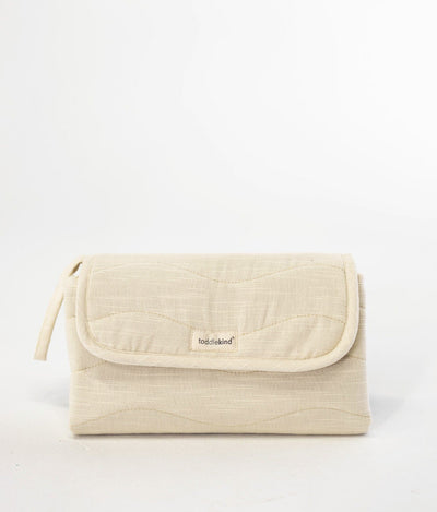 Toddlekind USA Mini Maven In Tofu