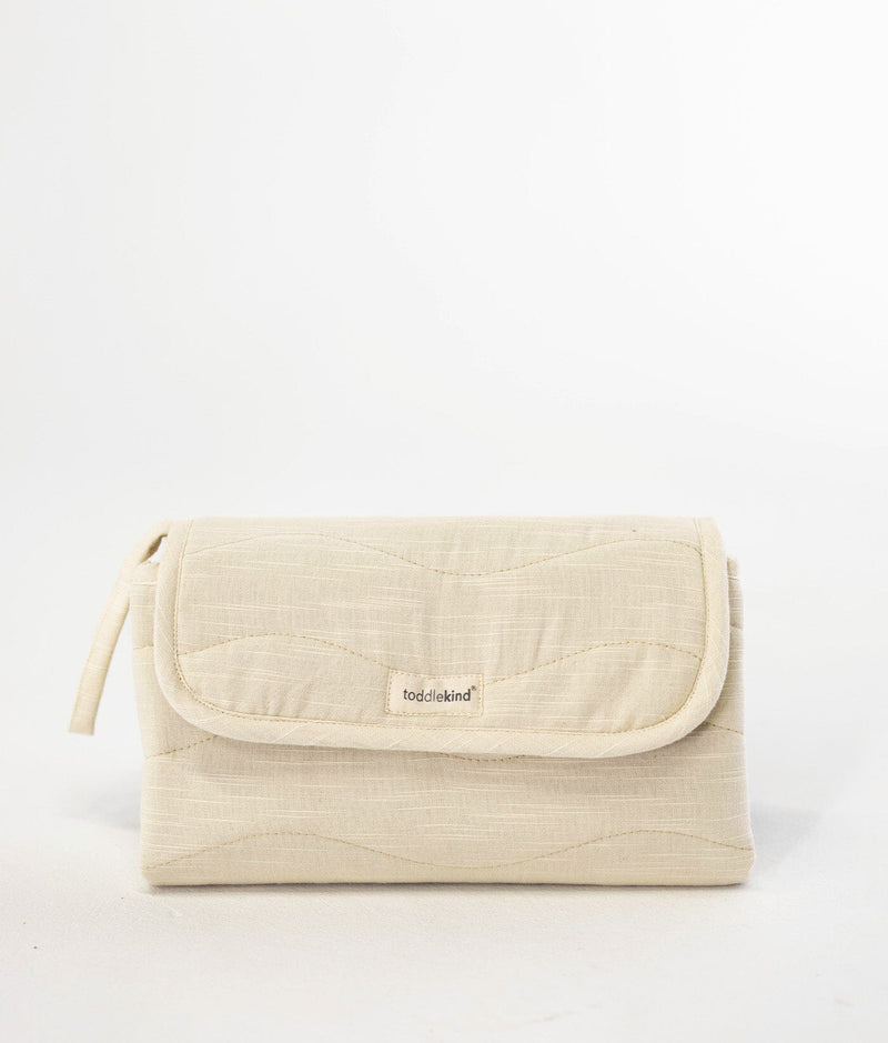 Toddlekind USA Mini Maven In Tofu
