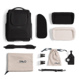 Tavo Kamella Pet Backpack & Car Seat - Bambi Baby