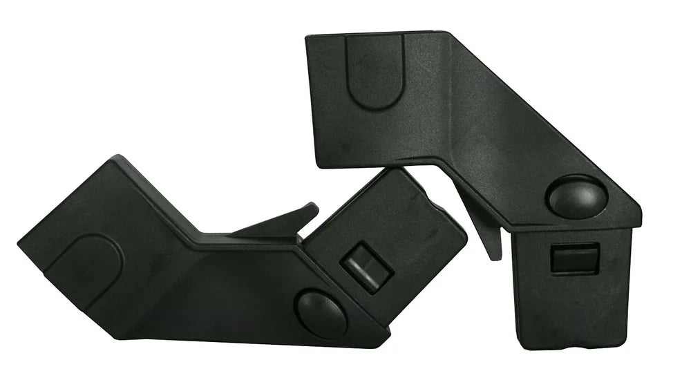 Venice Child Maverick & Ventura Stroller Back Seat/Upper Seat Adapters- Strolleria
