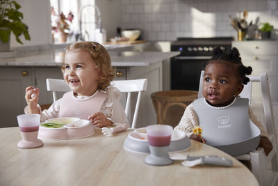 BabyBjörn Dinnerware Set - 8 pcs