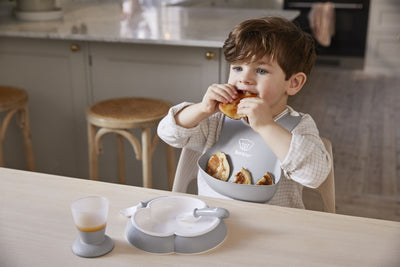 BabyBjörn Dinnerware Set - 8 pcs