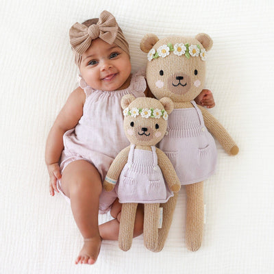 cuddle + kind - Olivia the Honey Bear