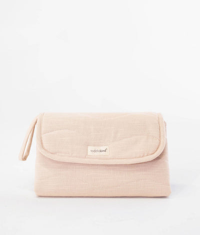 Toddlekind USA Mini Maven In Blush