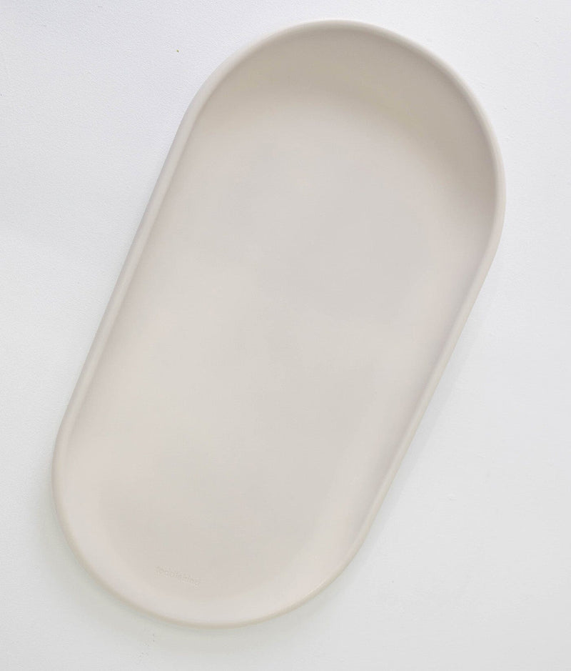 Toddlekind USA Nest Pad In Turtle Dove