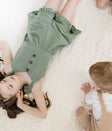 Toddlekind USA Wander Grande in Tofu - Bambi Baby
