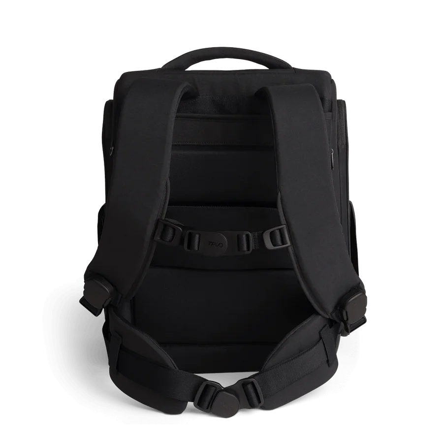 Tavo Kamella Pet Backpack & Car Seat- Strolleria