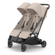 UPPAbaby Minu Duo Double Stroller - Bambi Baby