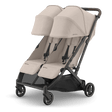 UPPAbaby Minu Duo Double Stroller - Bambi Baby