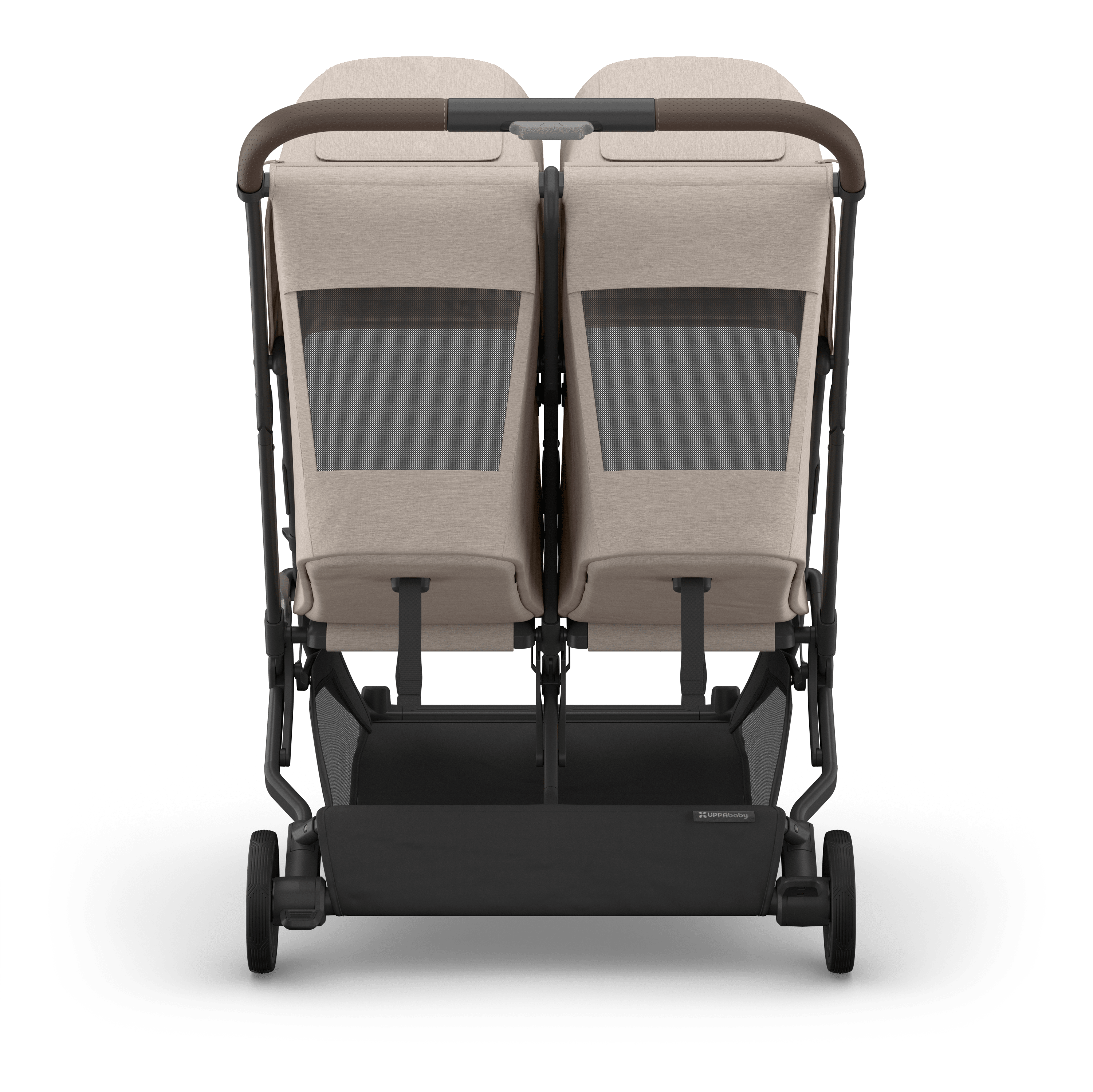 UPPAbaby Minu Duo Double Stroller- Strolleria