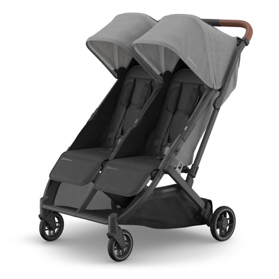 UPPAbaby Minu Duo Double Stroller