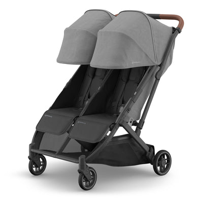 UPPAbaby Minu Duo Double Stroller